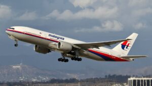 Malaysia Airlines moet families van MH370-passagiers elk meer dan £300.000 betalen