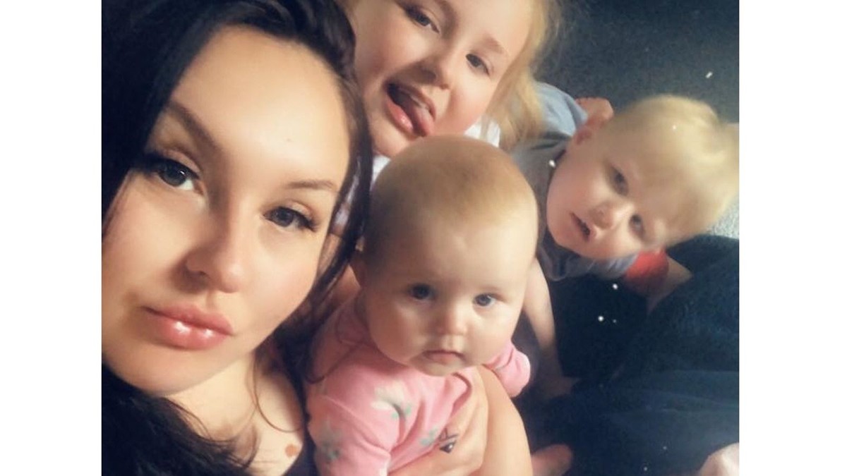 Man schuldig bevonden aan moord op ex-partner's zus en haar drie kinderen in brand in Bradford