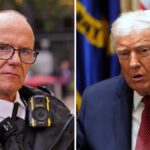 Metropolicebaas beschuldigt Trump van onzin over Londen criminaliteit