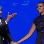 Michelle Obama onthult plannen om Rob Reiner en zijn vrouw te ontmoeten op de avond van hun overlijden