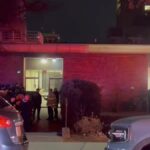 Minstens Twee Doden en Mogelijk Twintig Gewonden bij Schietincident op Amerikaanse Universiteit