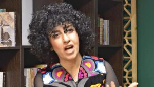 Narges Mohammadi, Nobelprijswinnaar voor de Vrede, Gearresteerd in Iran: Wat Men Weet