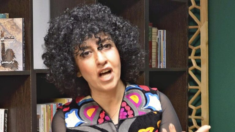 Narges Mohammadi, Nobelprijswinnaar voor de Vrede, Gearresteerd in Iran: Wat Men Weet