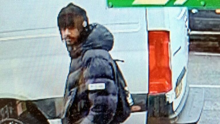 Nieuwe beelden vrijgegeven door politie na dodelijke steekpartij van 15-jarige in Londen