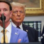 Nieuwe Groenland-vertegenwoordiger van Trump wil het gebied "een onderdeel van de VS" maken