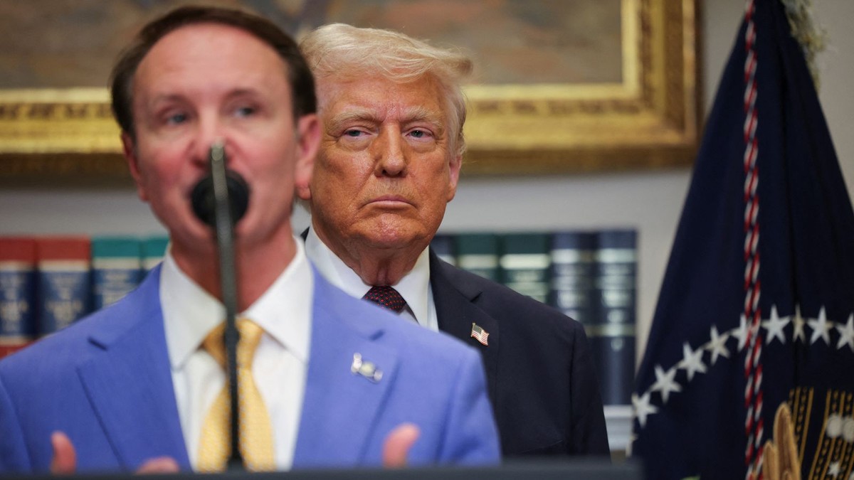 Nieuwe Groenland-vertegenwoordiger van Trump wil het gebied "een onderdeel van de VS" maken