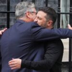 Onderhandelingen over Vrede in Oekraïne: Wat Betekent de Reis van Zelenskyy naar het VK?