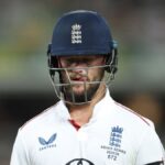 Onderzoek naar video van dronken England-speler Ben Duckett tijdens Ashes-tour