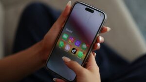 Ontdekking van de meest schadelijke sociale mediaplatforms voor kindermisbruik