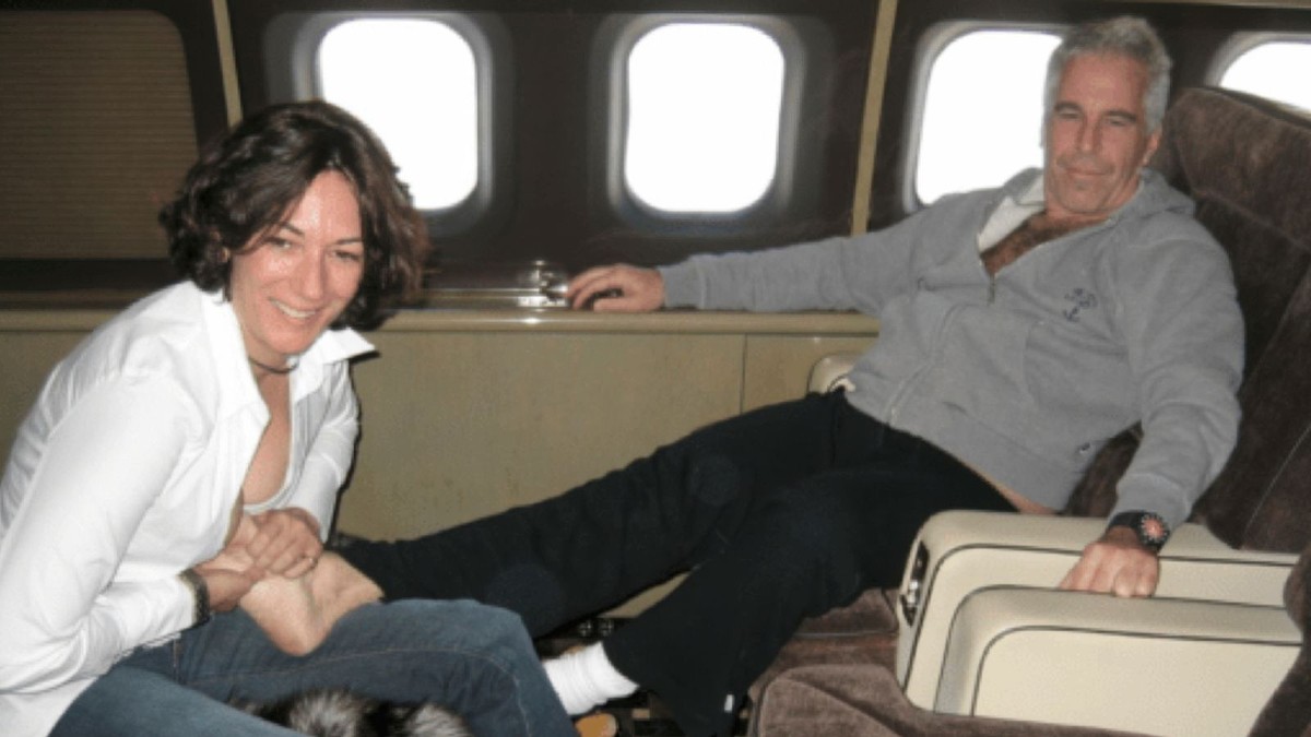 Ontkoppelde Waarheid: Wat de Epstein-Documenten Nog Onthullen