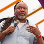 Ontmanteling van de rechtszaak tegen comedian Reginald D Hunter door Kamp tegen Antisemitisme