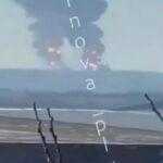 Oorlog in Oekraïne: Oekraïne richt Russische olieraffinaderijen en infrastructuur aan