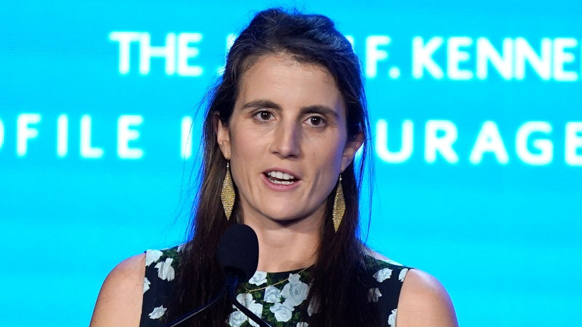 Overlijdensbericht van Tatiana Schlossberg, kleindochter van JFK, op 35-jarige leeftijd