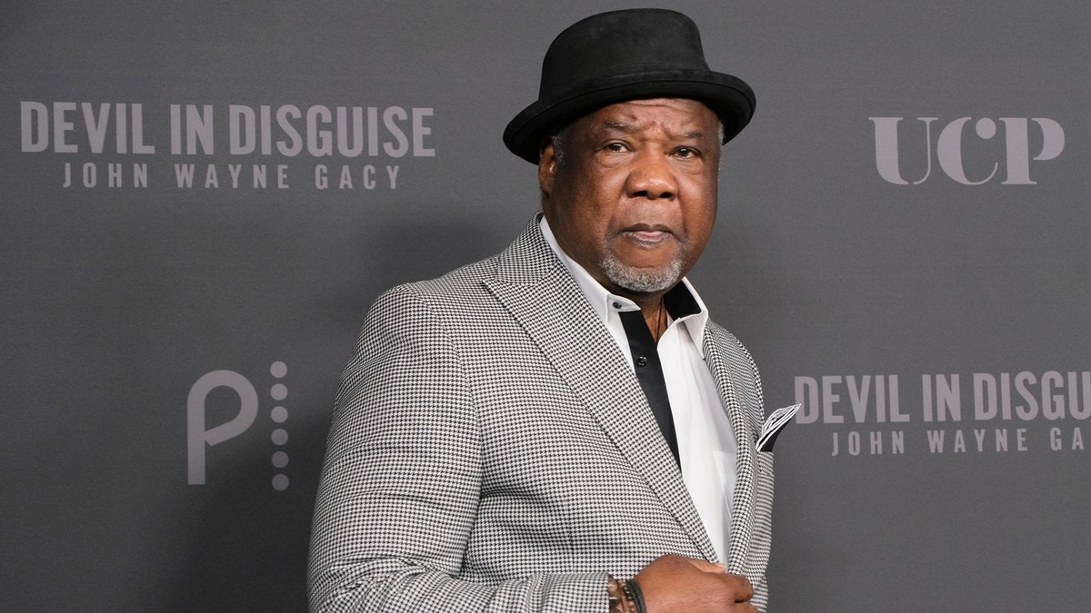 Overlijden van Isiah Whitlock Jr.: Een overzicht van een karakteracteur