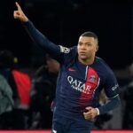 Paris Saint-Germain moet Kylian Mbappe 60 miljoen euro betalen volgens Franse rechter