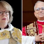 Paus en nieuwe aartsbisschop van Canterbury doen oproepen over Gaza en immigratie tijdens kerstdiensten