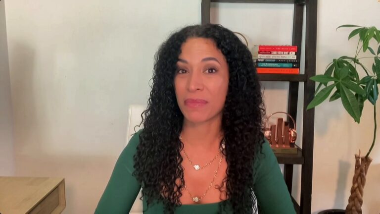 Perspectieven van een Epstein-overlevende over de ontmoeting met Prins Andrew op privé-eiland