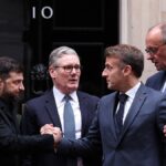 Pivottisgesprekken over de toekomst van het Oekraïne-conflict: waarom ze belangrijk zijn