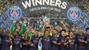 Qatarese Investeerders Versterken Voetbalfamilie met Overname van Belgisch Club