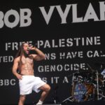 Rappers Bob Vylan starten rechtszaak tegen RTE wegens beschuldigingen van antisemitisme
