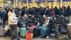 Reis verstoord door Chaos in de Kanaaltunnel? Dit zijn uw rechten