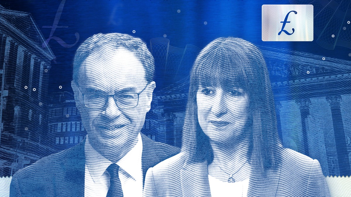 Rentekortingen brengen kerstvreugde, maar voorzichtigheid blijft geboden