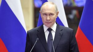 Ruslands inlichtingenoefeningen en internationale reacties te midden van de Oekraïne-onderhandelingen