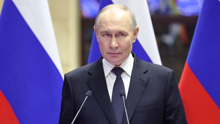 Ruslands inlichtingenoefeningen en internationale reacties te midden van de Oekraïne-onderhandelingen