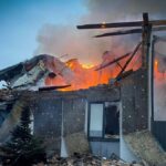 Rusland voert uitgebreide aanval uit op Oekraïne met dodelijke raketten en drones