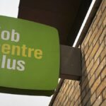 Steeds hogere werkloosheidsgraad, vooral getroffen onder jongeren