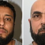 Supporters van de Islamitische Staat schuldig aan het plannen van de meest dodelijke aanval op Joodse doelwitten in Manchester