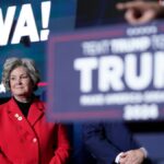 Susie Wiles: Wat je moet weten over de Amerikaanse stafchef en haar onthullende interviews