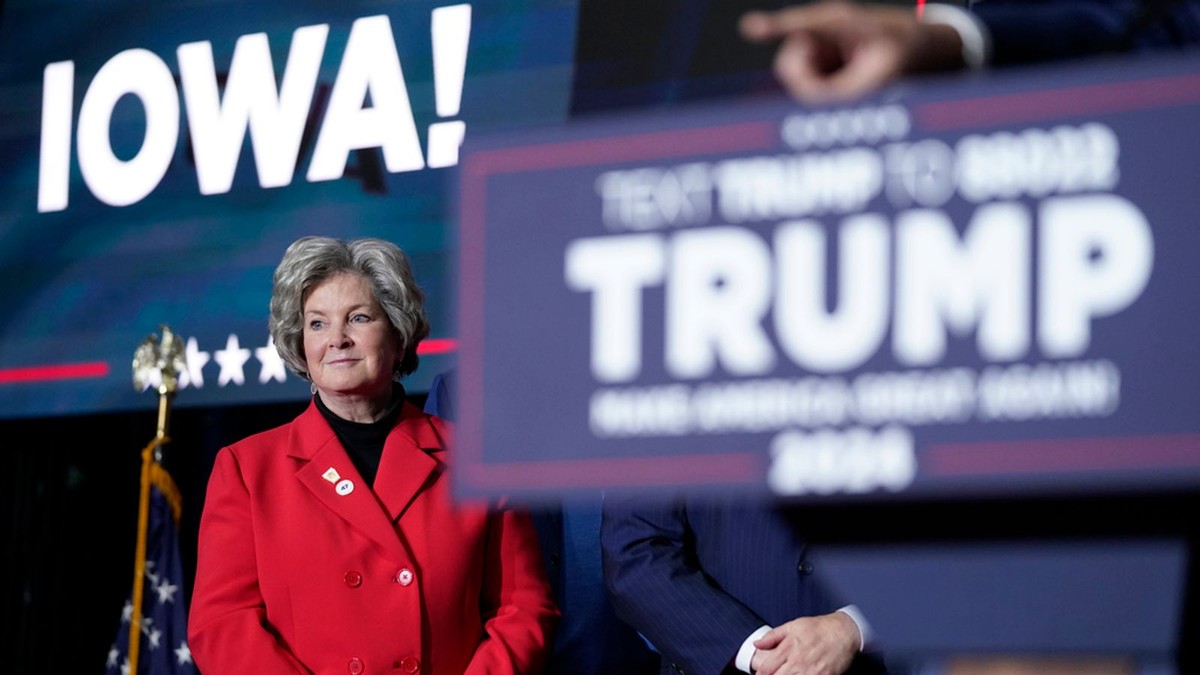 Susie Wiles: Wat je moet weten over de Amerikaanse stafchef en haar onthullende interviews