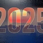 Terugblik op 2025: Een Jaar van Conflict, Verandering en Onvoorstelbare Gebeurtenissen