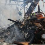 Thailand vernietigt brug terwijl gevechten met Cambodja over betwist gebied doorgaan