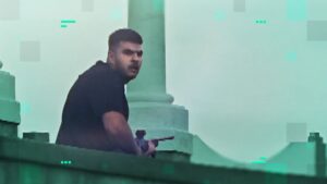 Tijdlijn van de Bondi Beach-schietpartij: Video's tonen hoe de terroristische aanval verliep