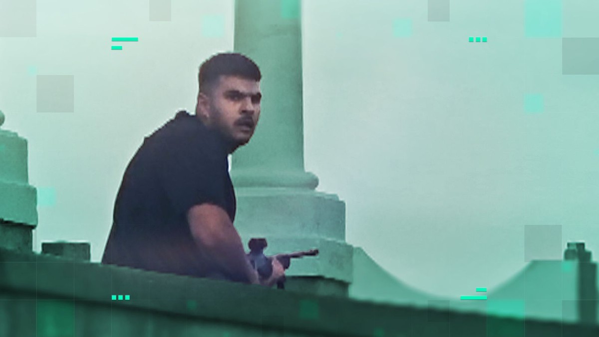 Tijdlijn van de Bondi Beach-schietpartij: Video's tonen hoe de terroristische aanval verliep