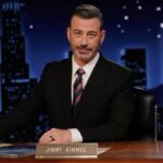 „Tiranía bloeit”: Jimmy Kimmel gericht op Trump in alternatieve kerstboodschap