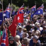 Toenemende spanningen in Australië door onstuitbare rechts-radicalisering