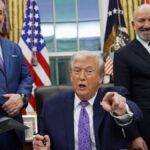 Toenemend Spanningen tussen de Verenigde Staten en Venezuela: Een Overzicht van Recent Ontwikkelingen