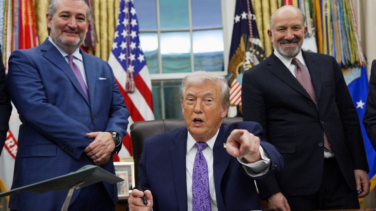 Toenemend Spanningen tussen de Verenigde Staten en Venezuela: Een Overzicht van Recent Ontwikkelingen