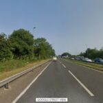 Tragisch ongeluk op snelweg: tweejarige jongen overlijdt, vijf anderen gewond