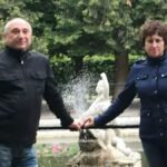 Triestige herinneringen aan het stel dat tijdens de Bondi Beach-terroractie het leven verloor