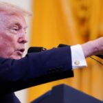 Trump openhartig: Drie doelen voor Venezuela onthuld