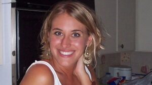 Twintig jaar na haar verdwijning: AI en een oor in camerabeelden kunnen de zaak oplossen