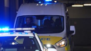 Vader Ontsnapt Aan Veroordeling Na Moord op Echtgenote in Bath