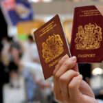 Vakbondparlementariërs dringen er bij het Ministerie van Binnenlandse Zaken op aan om steun voor Hongkongers niet te laten verdwijnen door wijzigingen in vastgestelde status