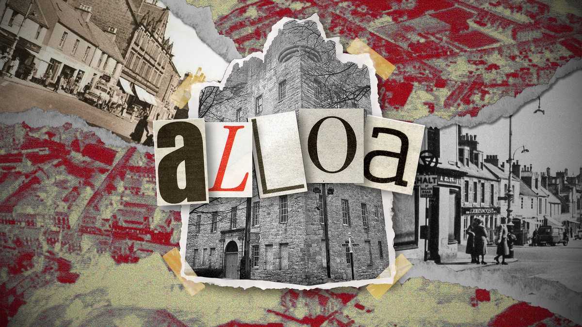 Van Industriële Bloei tot Moderne Strijd: De Historie en Transformatie van Alloa