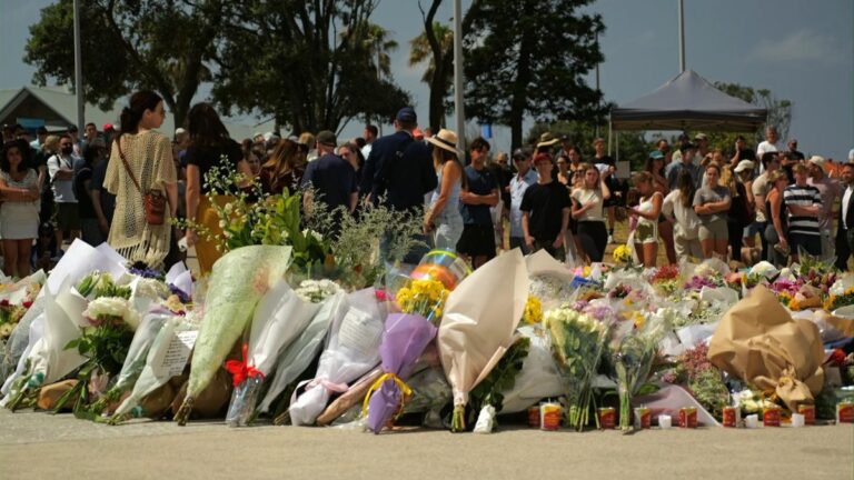 Van Viering naar Herdenking: De Tragische Nasleep van de Aanval op Bondi Beach