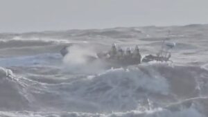 Veiligheidswaarschuwingen en weersverwachtingen voor de feestdagen in het Verenigd Koninkrijk